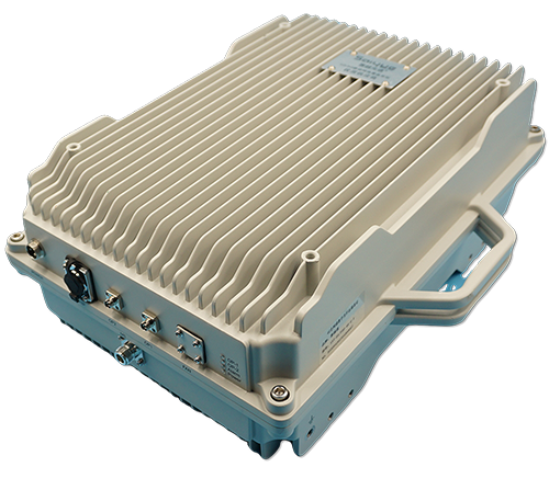 利川单频/双频/四频/五频运营级数字光纤直放站