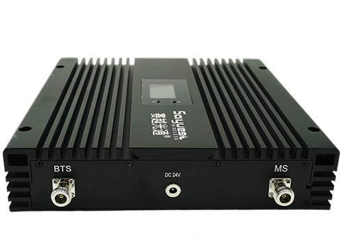 利川双频手机信号增强器2000㎡
