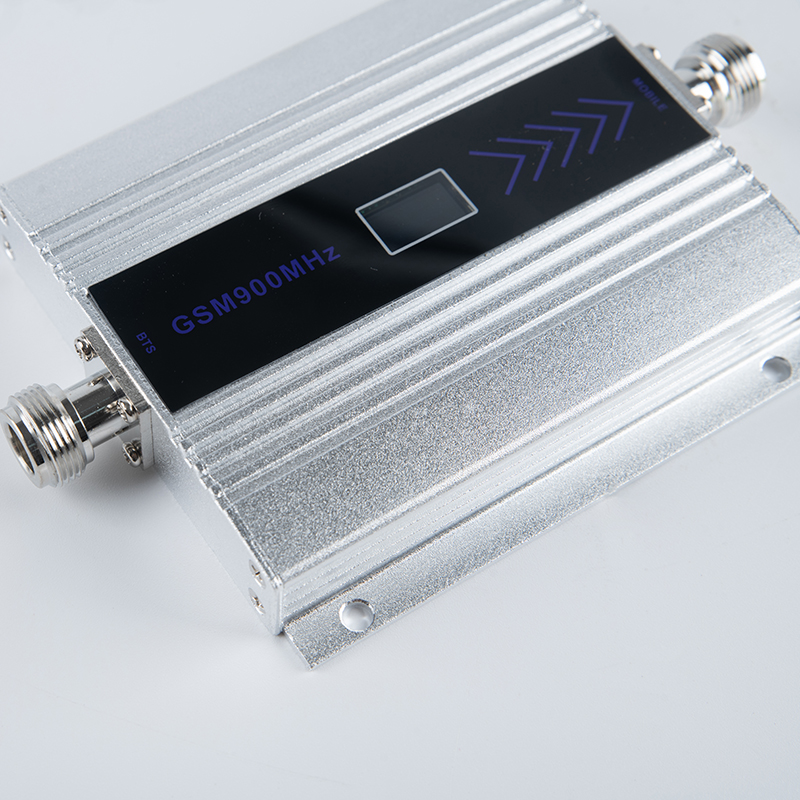 利川家用单频手机信号增强器100㎡