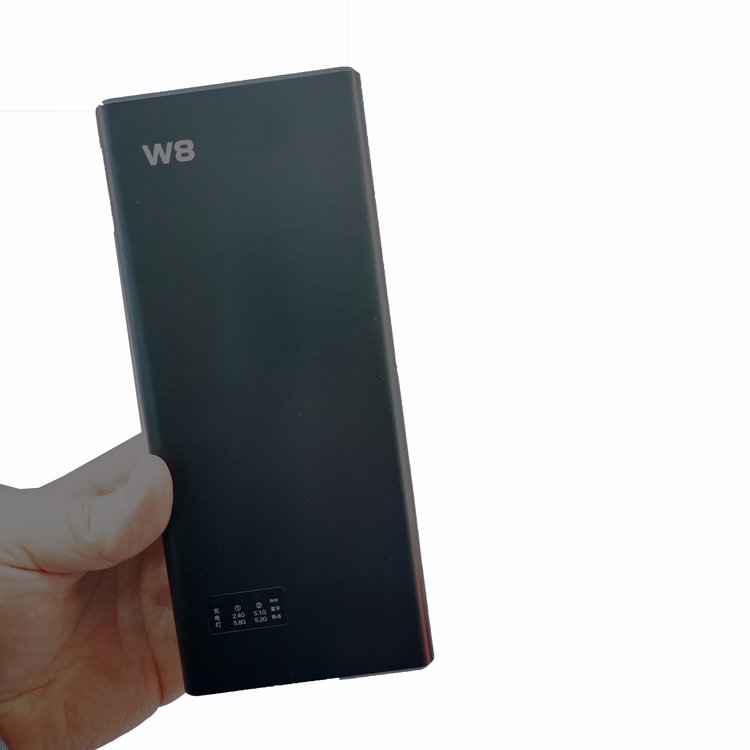  利川蓝牙WiFi信号屏蔽器
