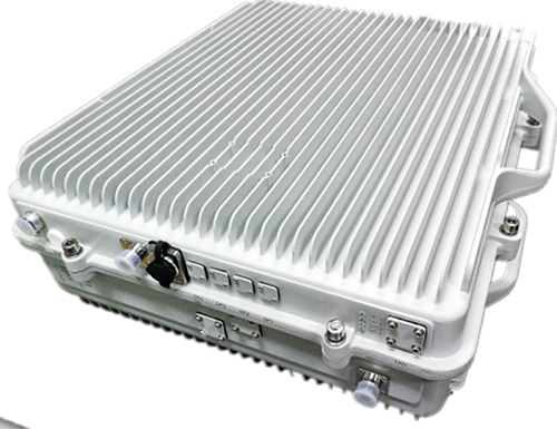 利川信令级数字室分型移动通信干扰器