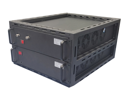 利川室内大功率通讯管控屏蔽系统