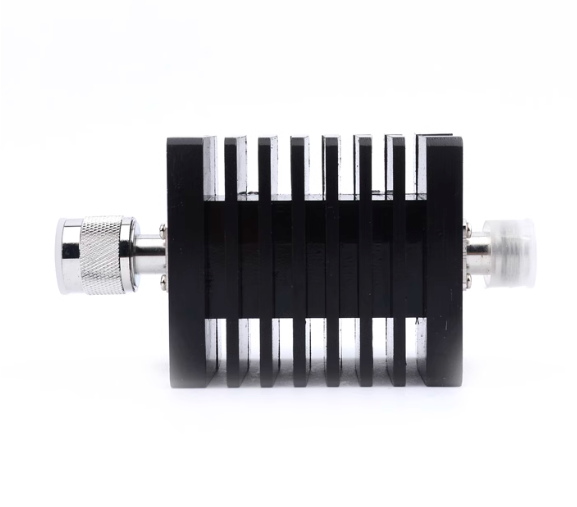  利川腔体固定衰减器0-3G/0-4G  N型接口